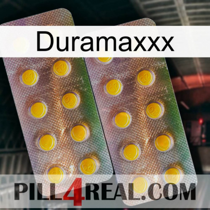 Duramaxxx new10